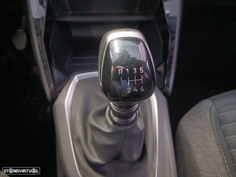 Peugeot 2008 PureTech 100 Stop&Start Active Pack - 23