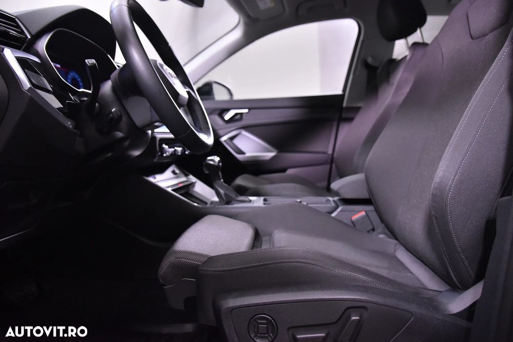 Audi Q3 40 TFSI quattro S tronic - 22