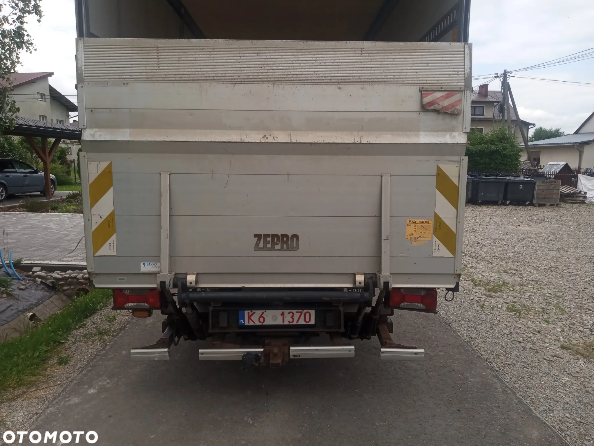 Iveco daily - 5