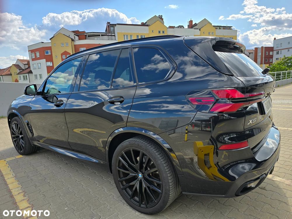 BMW X5 - 8