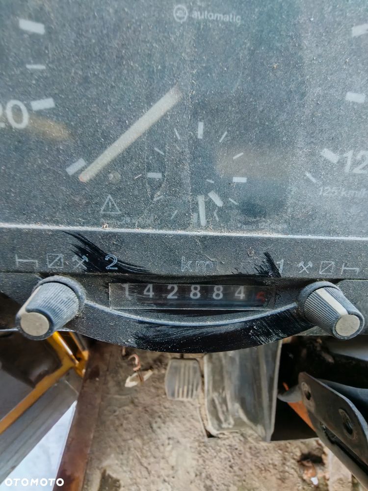 Maz 5551 - 7