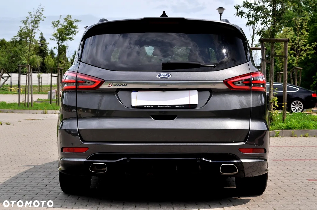 Ford S-Max 2.0 EcoBlue ST-Line - 6