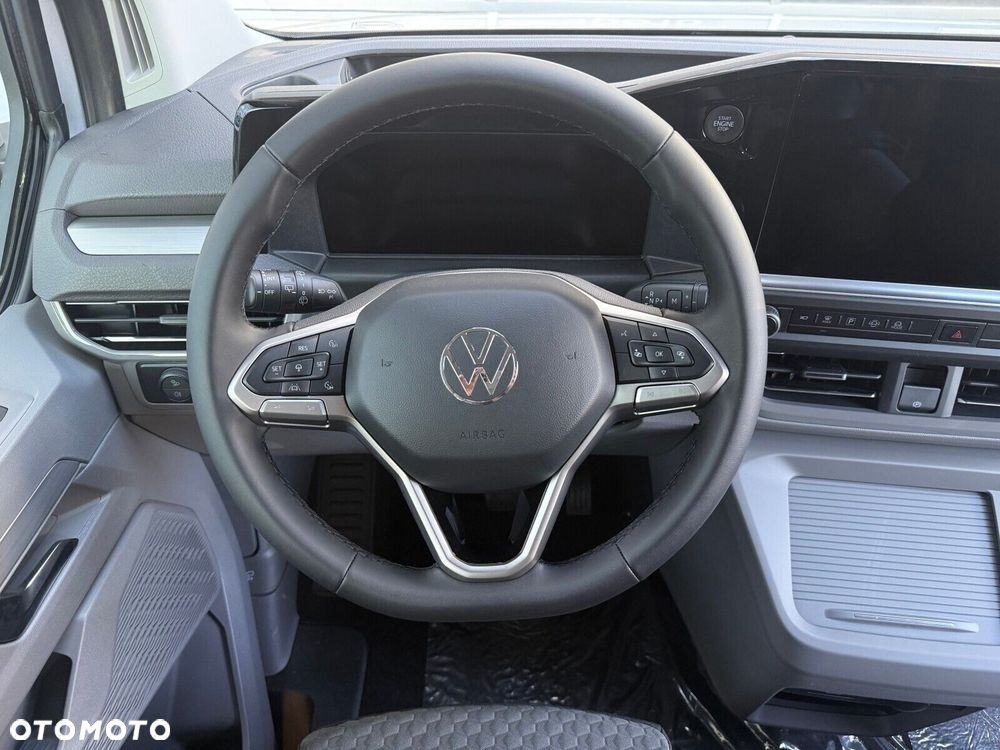 Volkswagen Caravelle 2.0 TDI L1 4Motion PanAmericana - 23