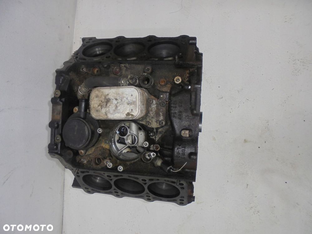 audi a4 a5 a6 c6 blok silnik tłoki 3.0 tdi cap - 5