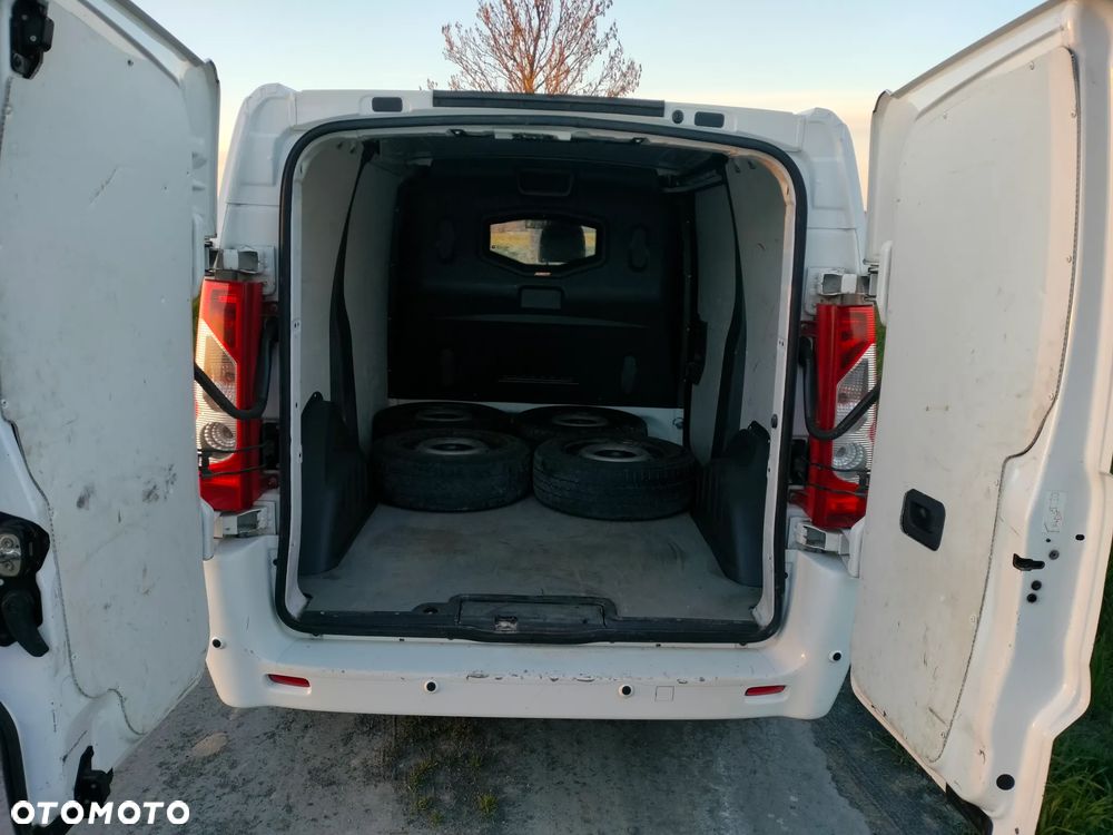 Peugeot Expert Tepee L1H1 (5-Si.) Autm Active - 16