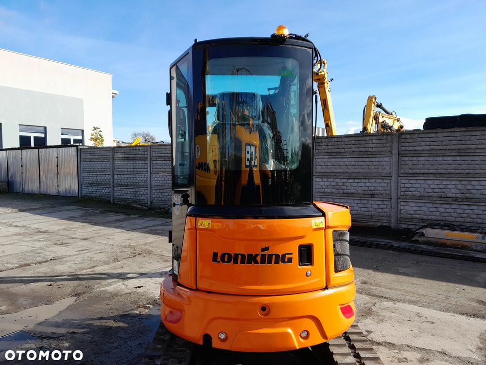 Kubota LONKING CDM6025 - 14