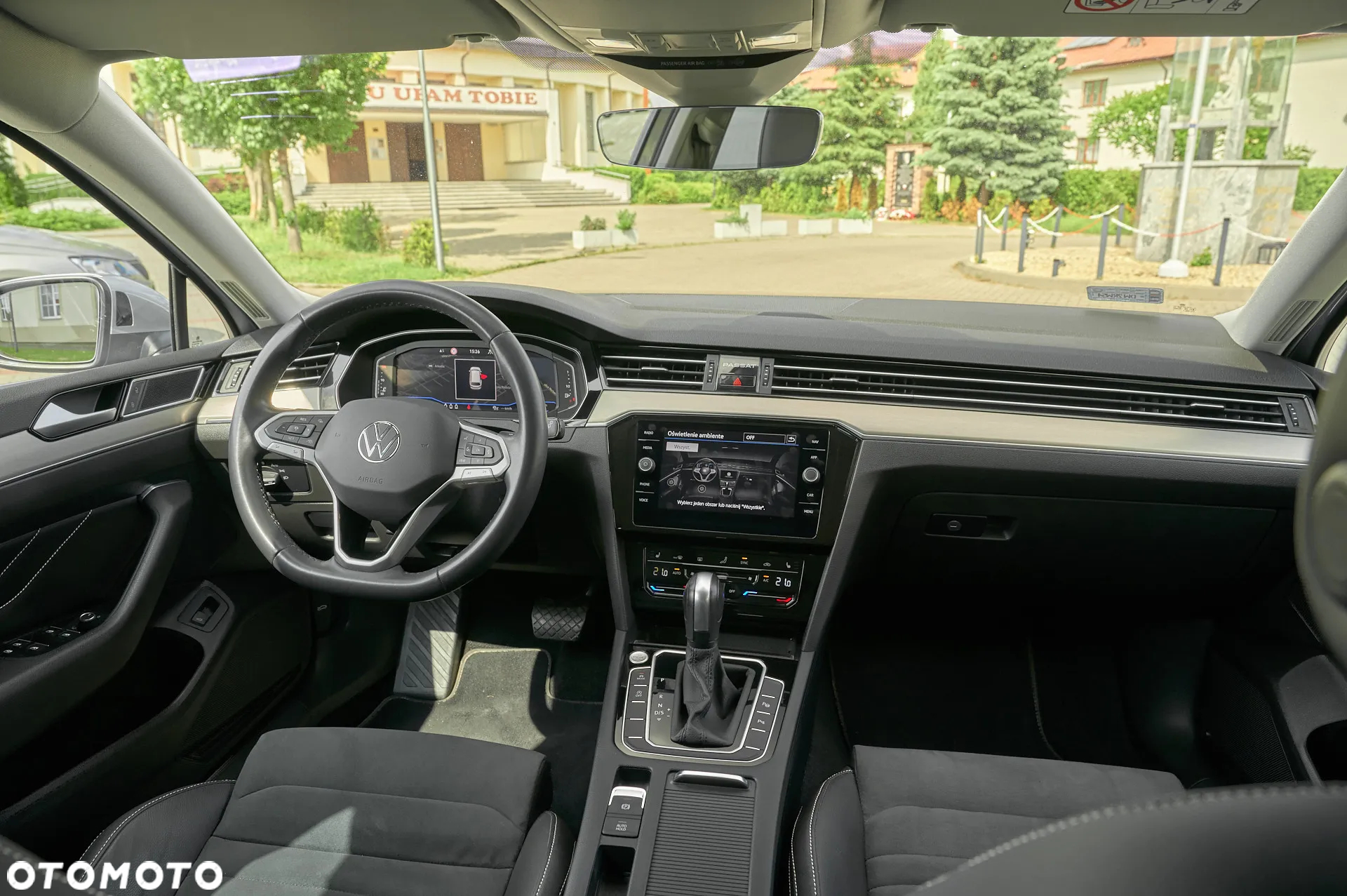 Volkswagen Passat 2.0 TDI EVO Elegance DSG - 29
