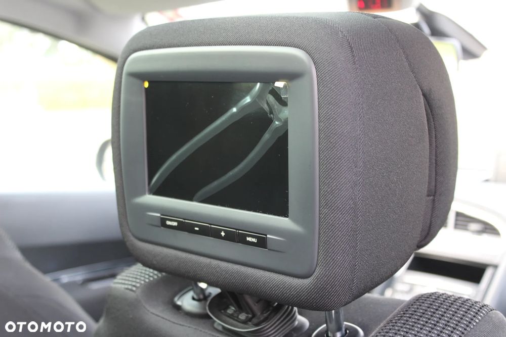 Peugeot 5008 2.0 HDi Premium - 10
