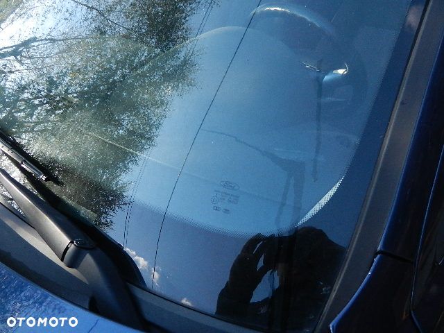 Ford Mondeo 1.8 Trend X - 21