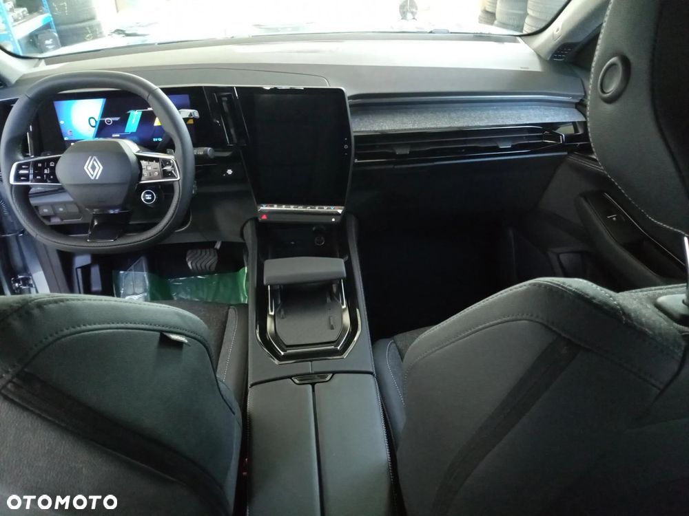 Renault Austral 1.2 E-Tech Full Hybrid 200 Techno MMT - 11