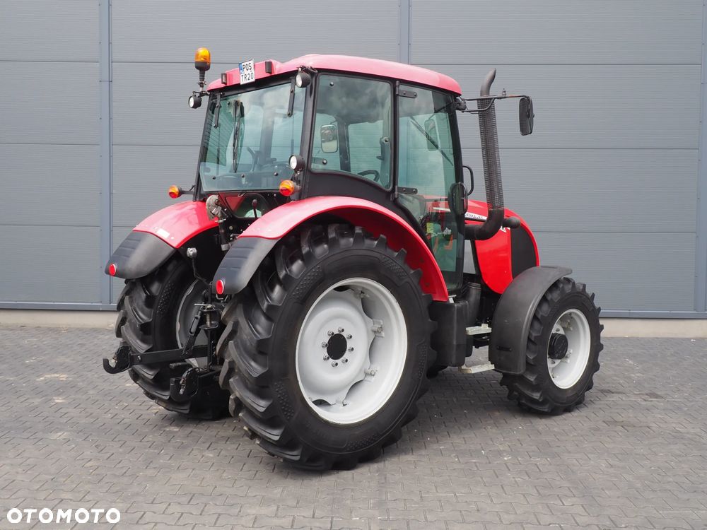 Zetor Proxima 85 - 5