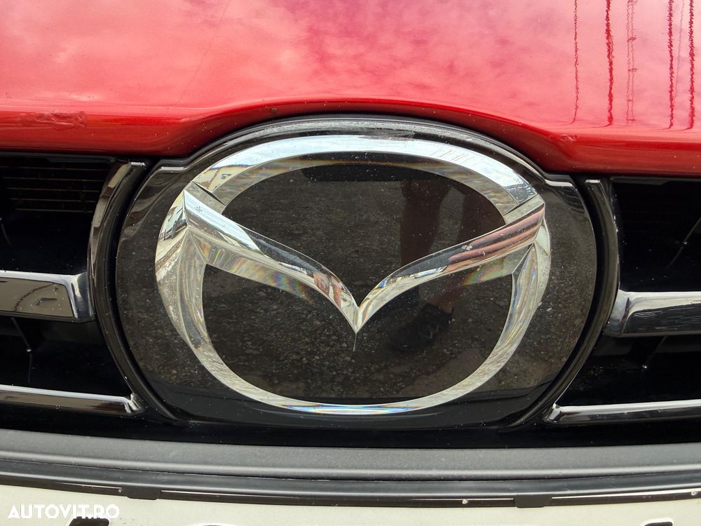 Mazda 3 - 32