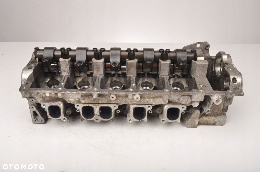 VW TOUAREG I 5.0 V10 313KM GŁOWICA R070103373C - 1