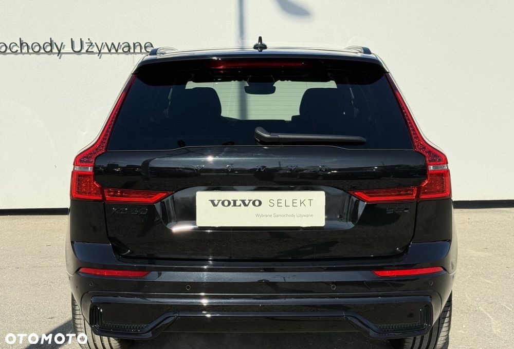 Volvo XC 60 - 8