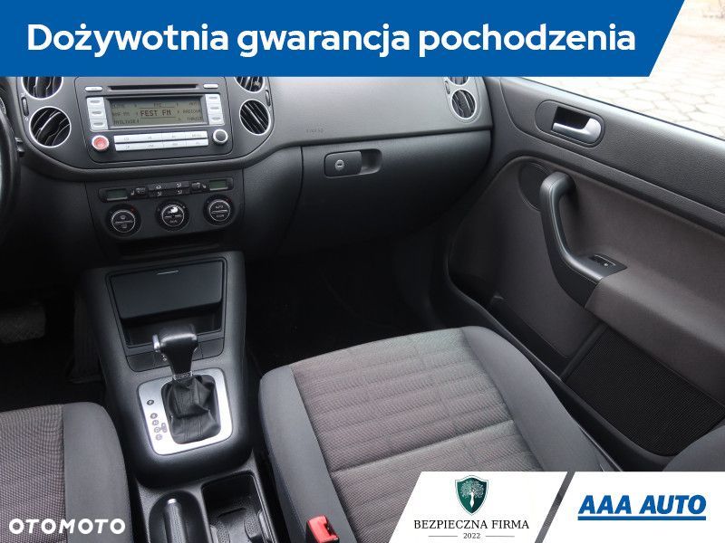 Volkswagen Golf Plus - 9