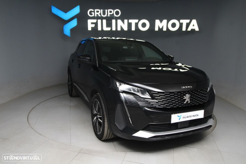 Peugeot 3008 1.6 Hybrid Allure Pack e-EAT8 - 7