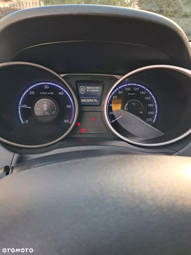 Hyundai ix35 1.7 CRDi Comfort 2WD - 8