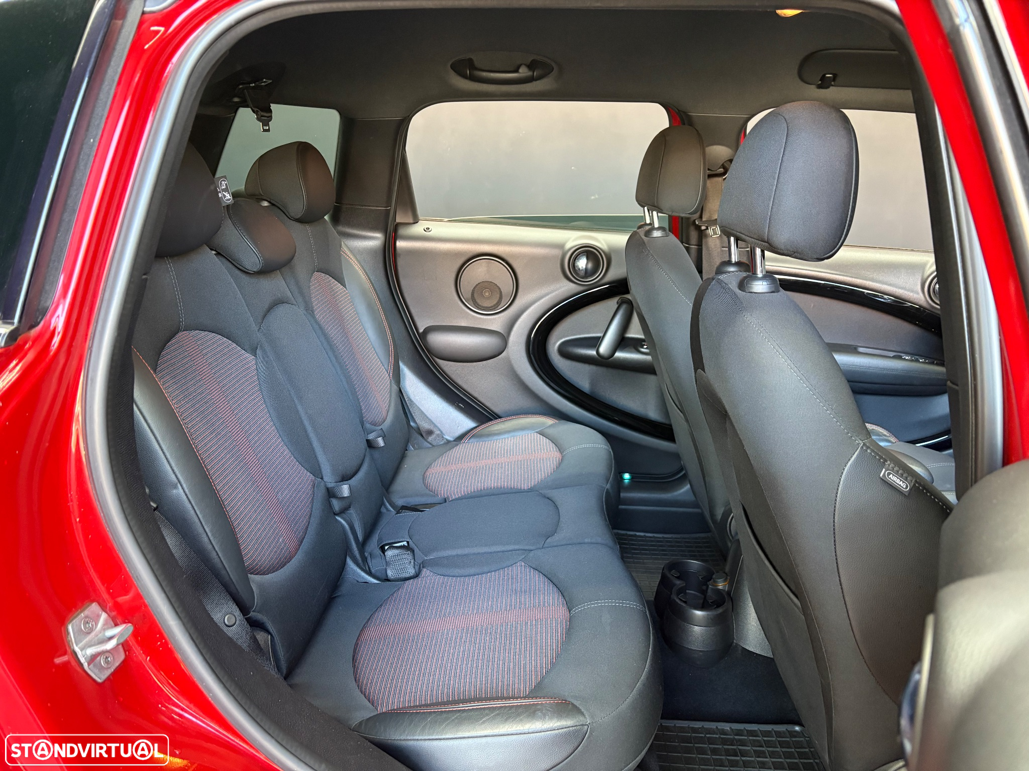 MINI Countryman Cooper D - 35