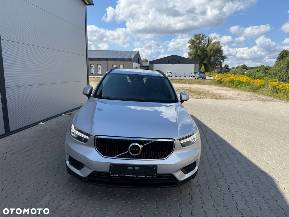 Volvo XC 40 D3 Momentum - 5