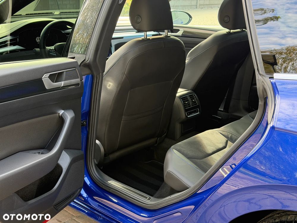 Volkswagen Arteon 2.0 TSI 4Motion R DSG - 8