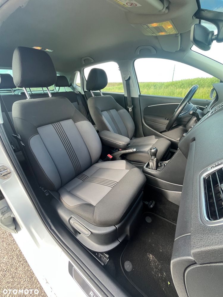 Volkswagen Polo 1.4 TDI Comfortline - 13