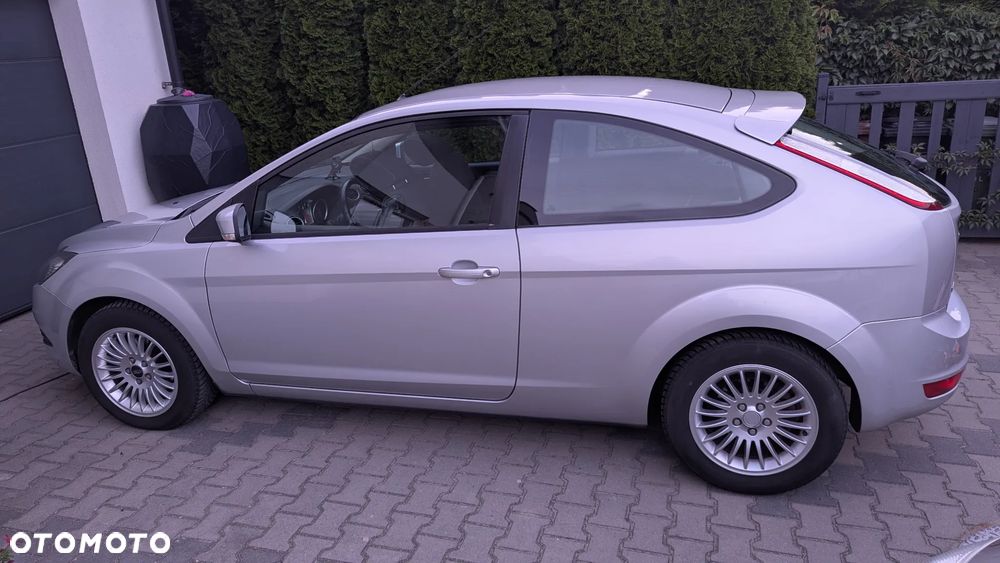 Ford Focus - 6