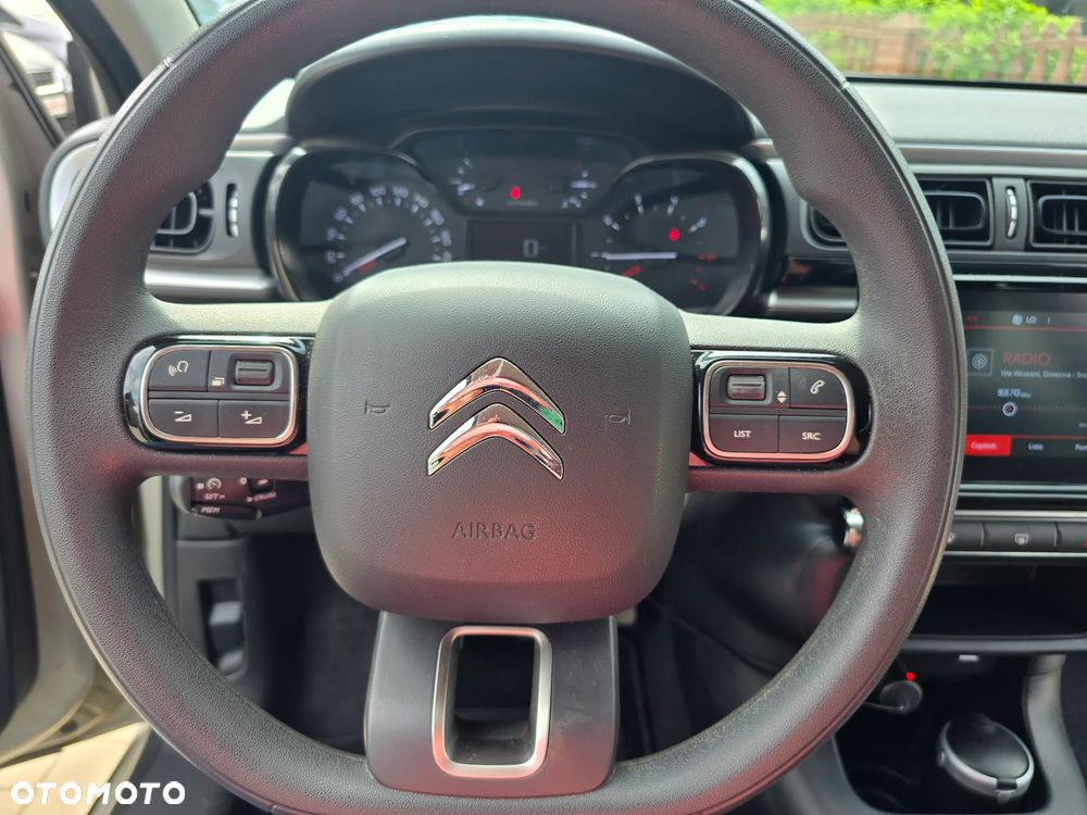 Citroën C3 - 25