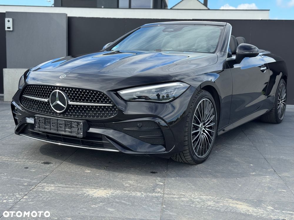 Mercedes-Benz CLE 450 4Matic 9G-TRONIC - 6