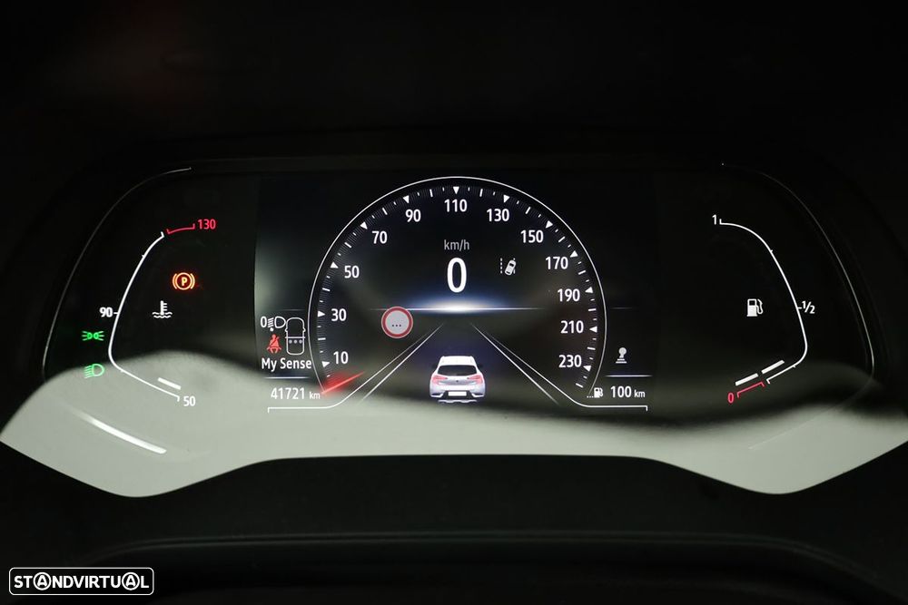 Renault Captur 1.0 TCe Techno - 16