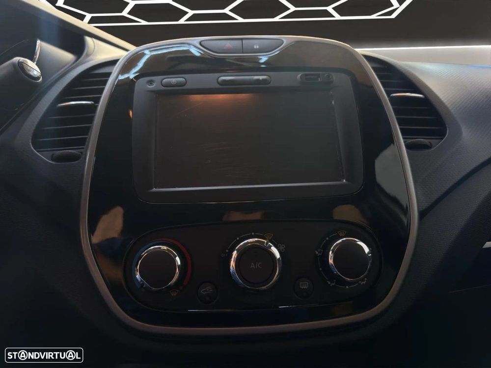 Renault Captur 1.5 dCi - 14