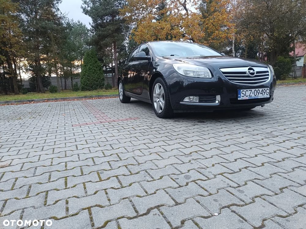 Opel Insignia - 28