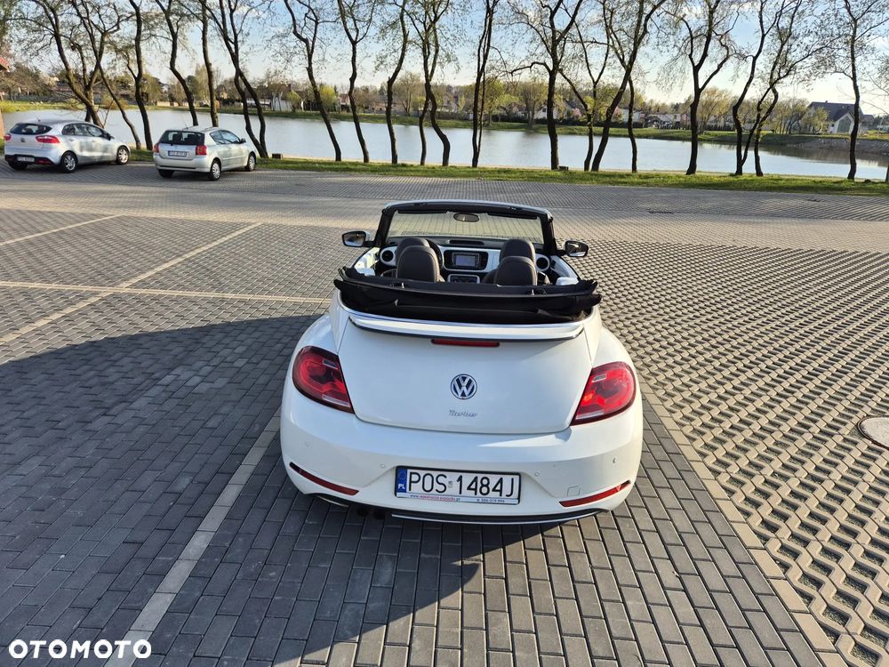 Volkswagen Beetle 2.0 TSI Sport DSG - 19