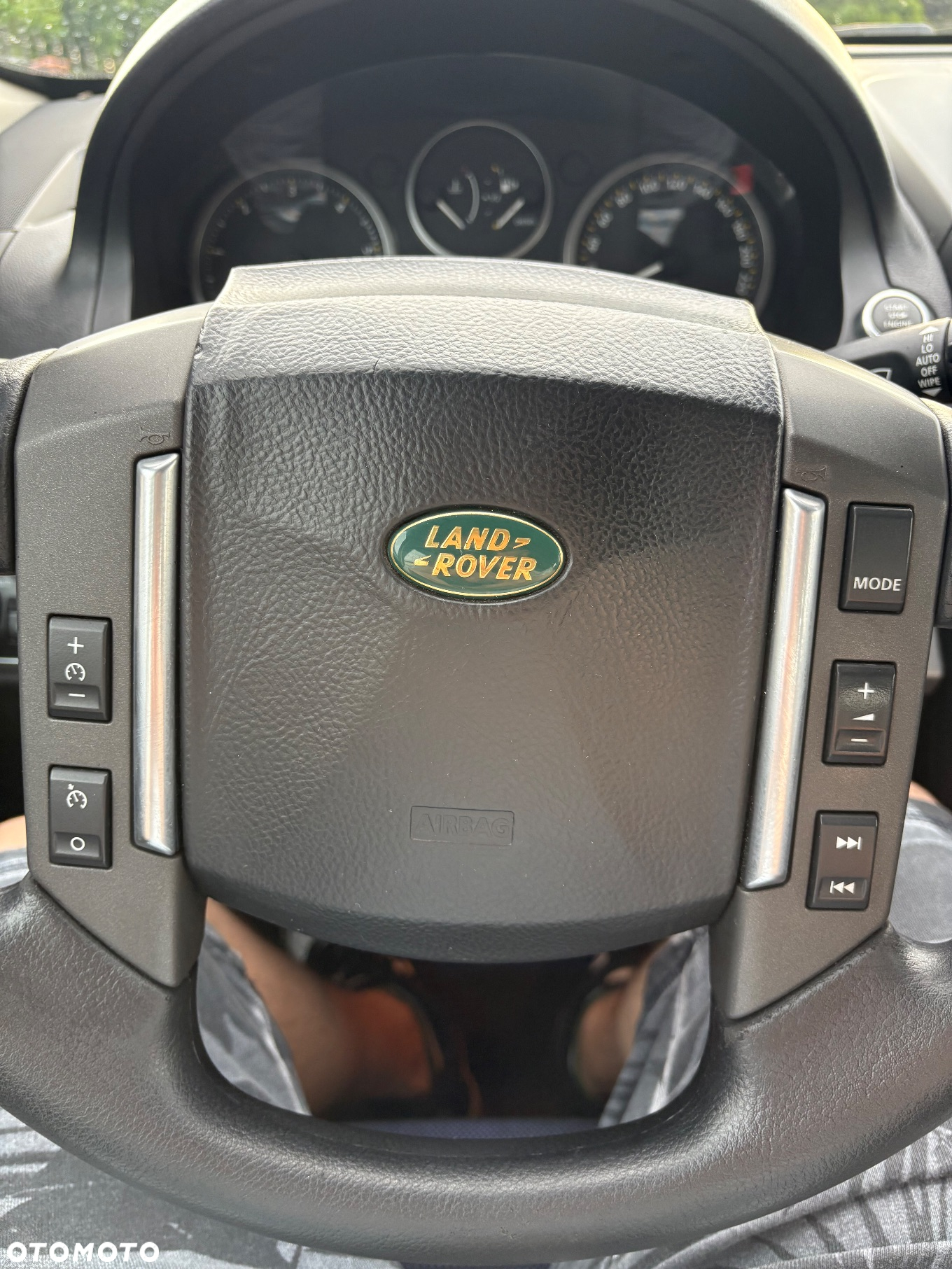 Land Rover Freelander II 2.2TD SE - 16