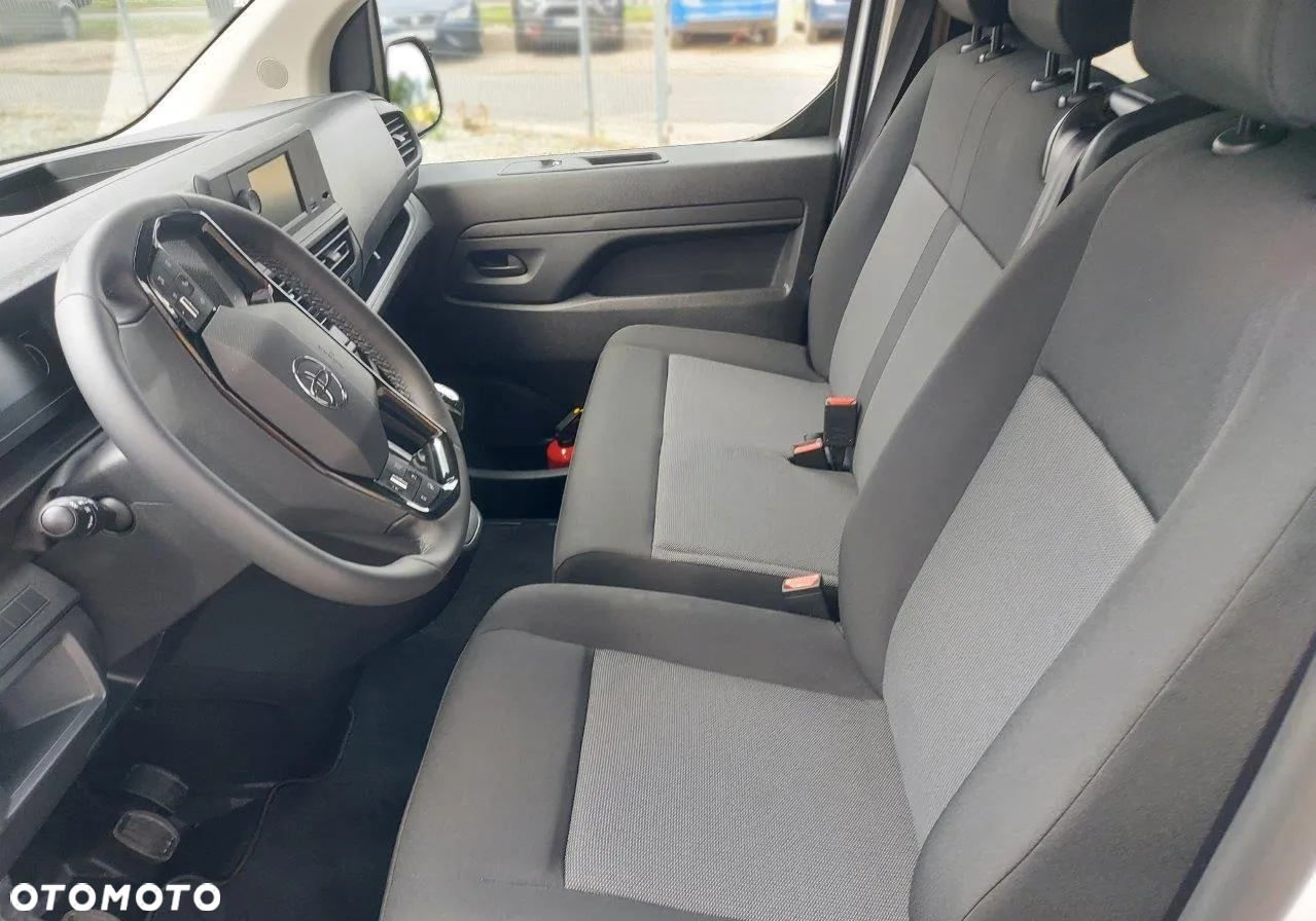 Toyota Proace Verso 2.0 D4-D Long Combi - 17