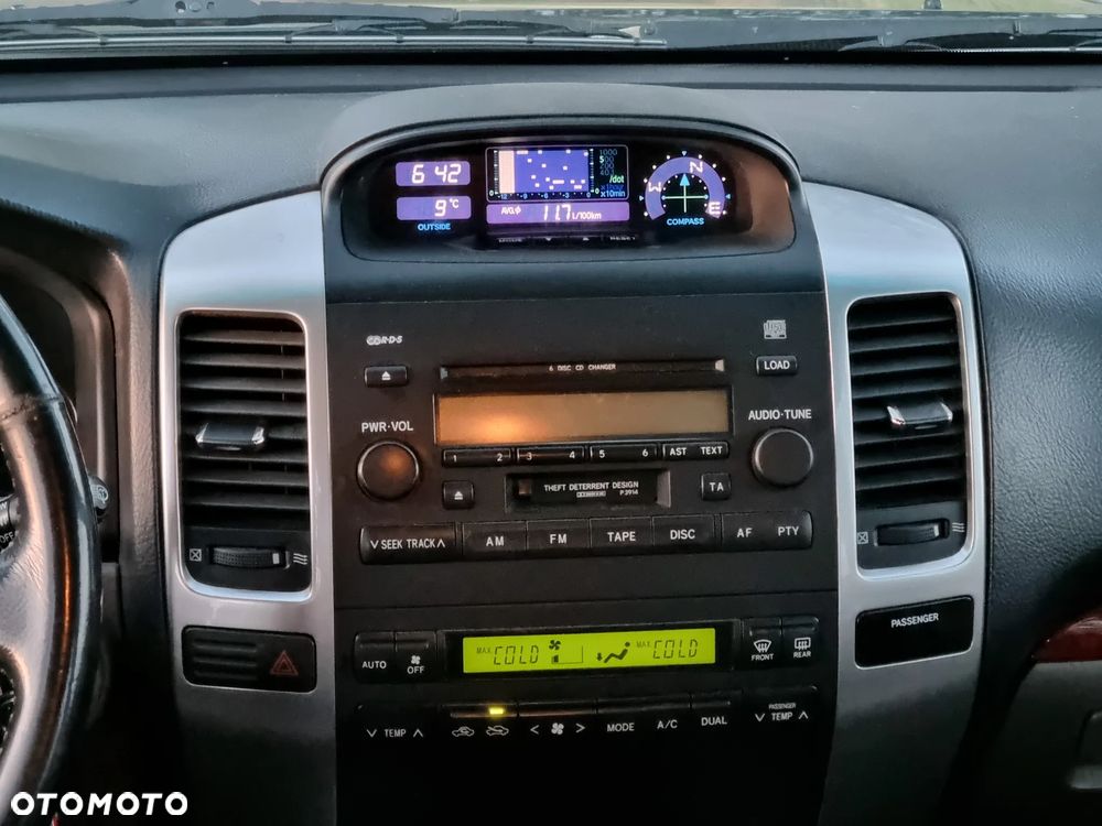 Toyota Land Cruiser 3.0 D Sol - 16