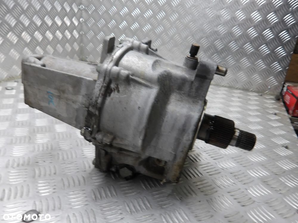 HYUNDAI TUCSON I 04-10 2.0 CRDI 4X4 REDUKTOR DYFERENCJAŁ PRZÓD JMVGT - 4