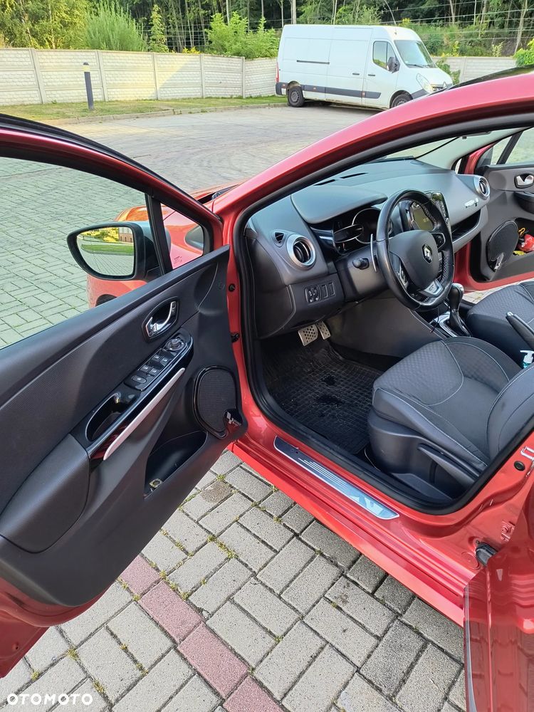 Renault Clio TCe 120 EDC GT - 13