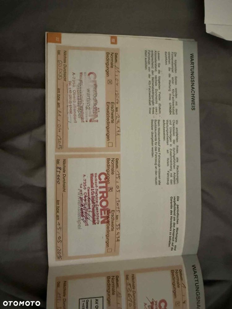 Citroën DS5 HDi 165 SportChic - 11