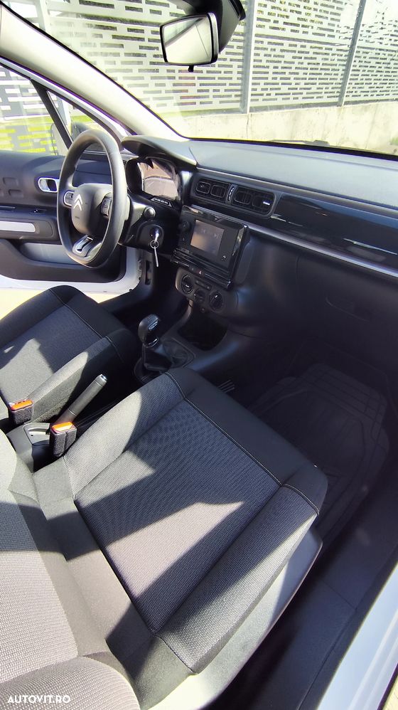 Citroën C3 - 7