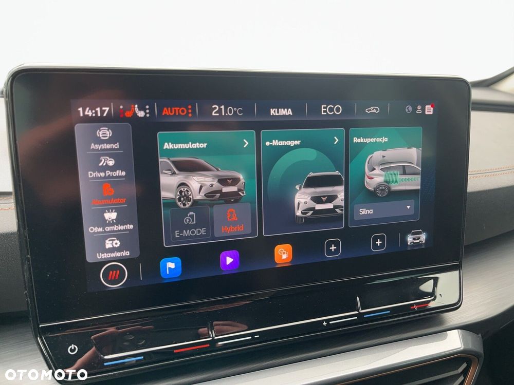 Cupra Formentor - 25