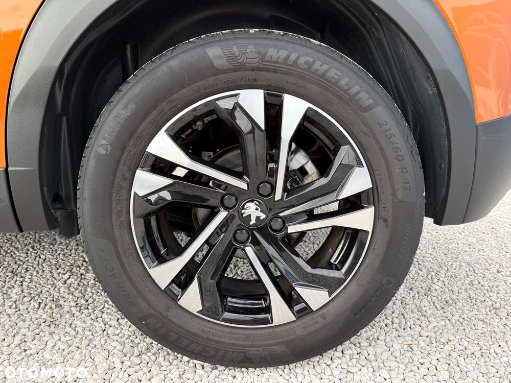 Peugeot 2008 1.5 BlueHDi Allure - 12