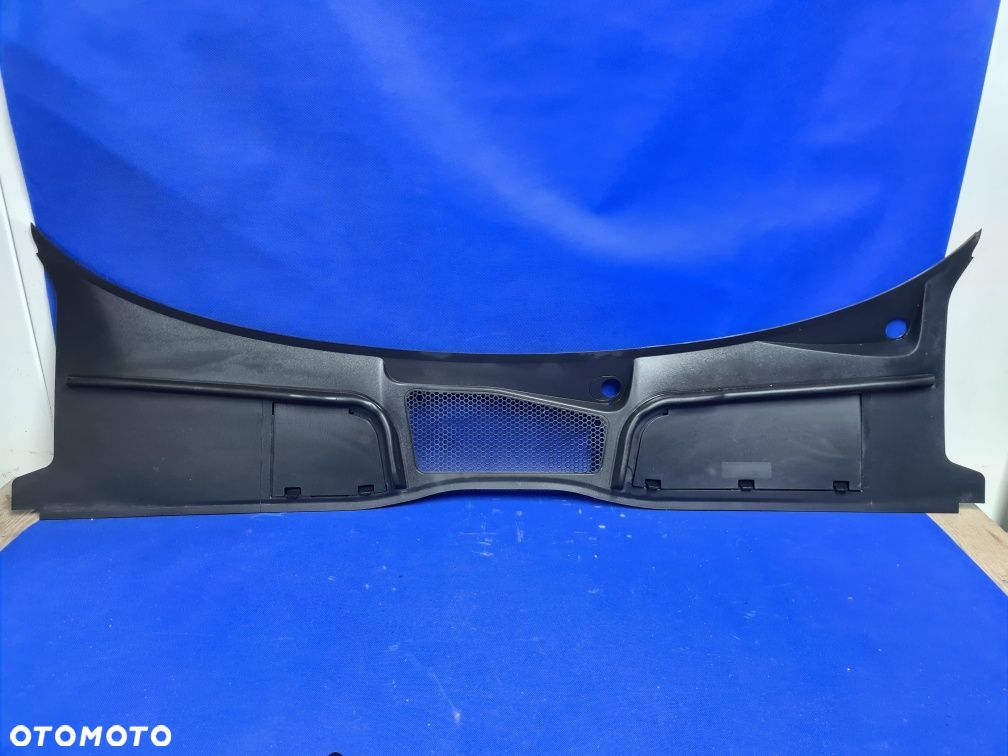 PODSZYBIE kompletne osłona nakładka AUDI A4 A5 S4 S5 B9 8W oryginal - 1
