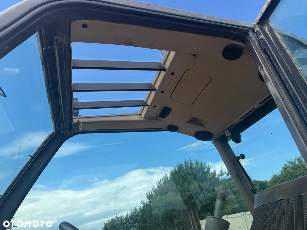 Manitou MT1335 - 9