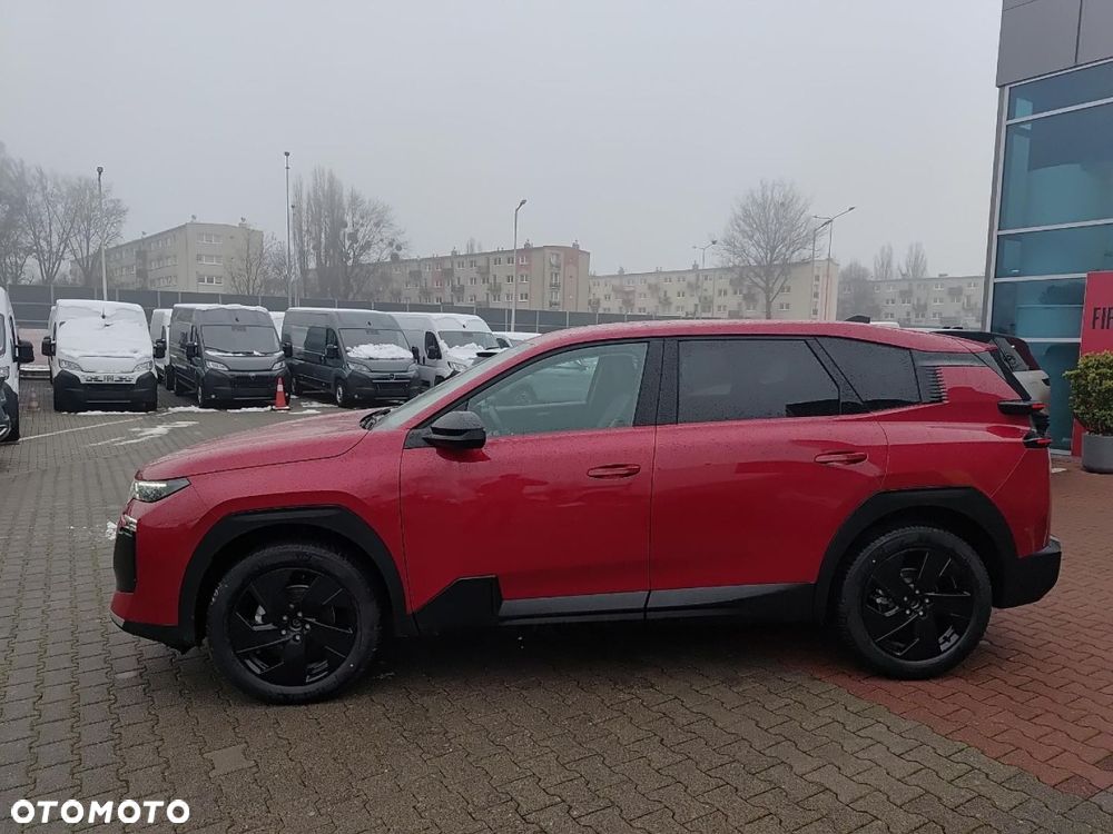 Citroën C5 Aircross - 3