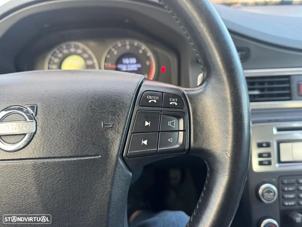 Volvo S80 2.0 D Momentum - 25