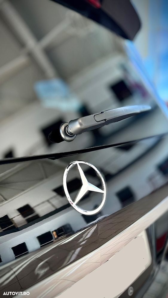 Mercedes-Benz GLS 350 d 4MATIC Aut. - 28