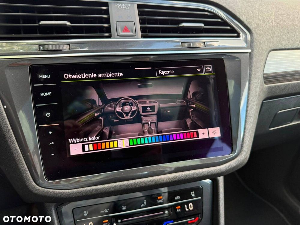 Volkswagen Tiguan Allspace 2.0 TSI 4Mot Elegance DSG - 32