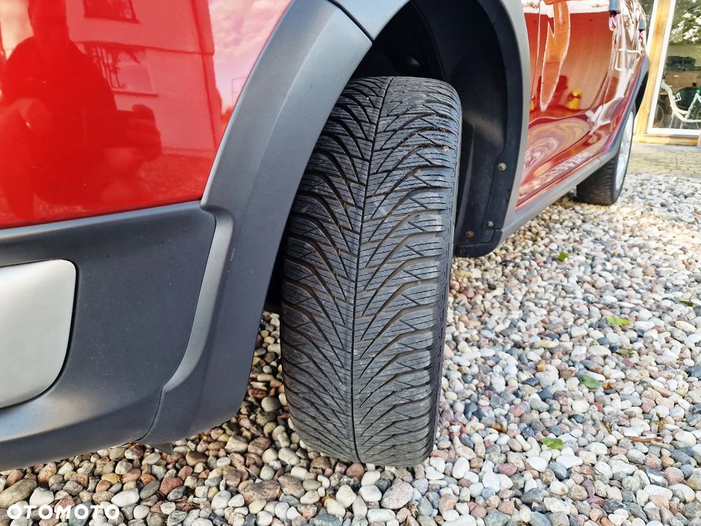 Dacia Sandero Stepway - 21