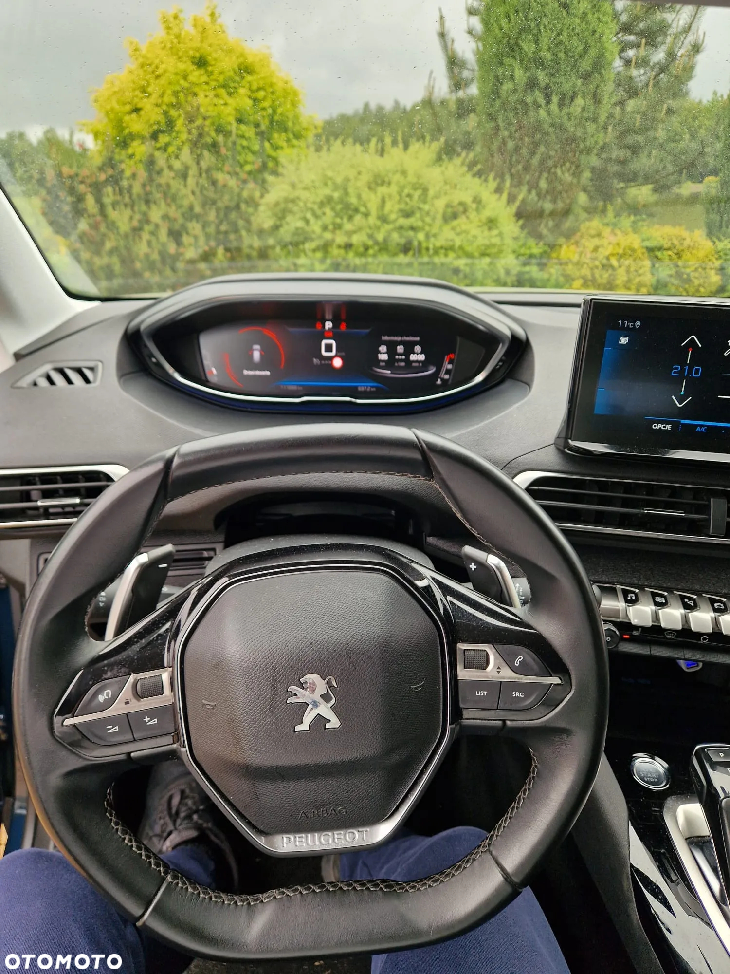 Peugeot 3008 - 13