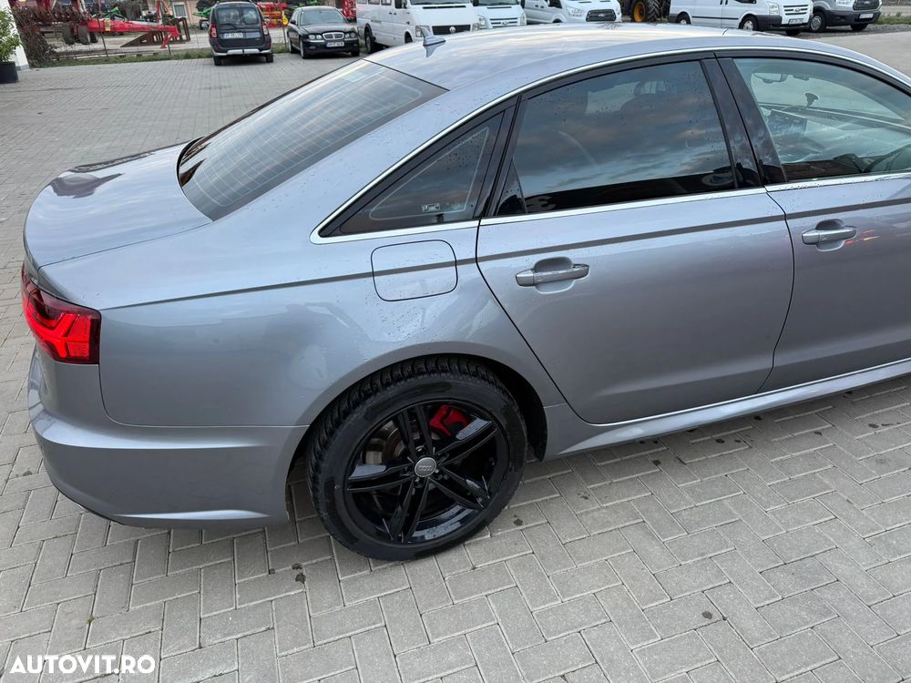 Audi A6 - 3